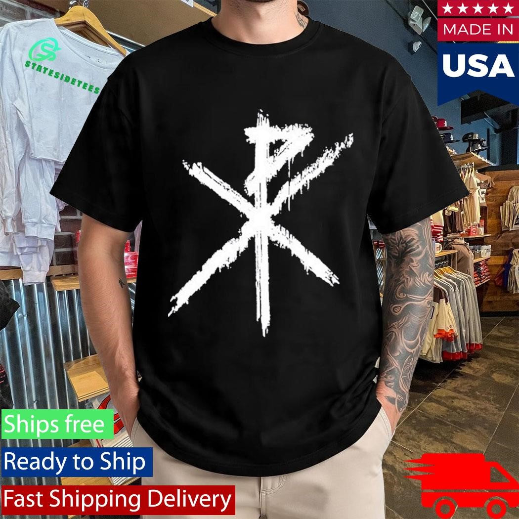 Disciple Never Bow Down Shirt