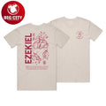 Disciple Threads Heart Of Flesh Two Sided Shirt