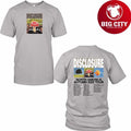 Disclosure North America Autumn Tour 2025 Shirt