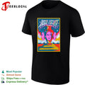 Disco Biscuits Canandaigua New York 2026 poster shirt