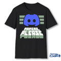 Discord Papers Please Meme shirt