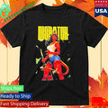 Dispatch Adhoc Malevola Shirt