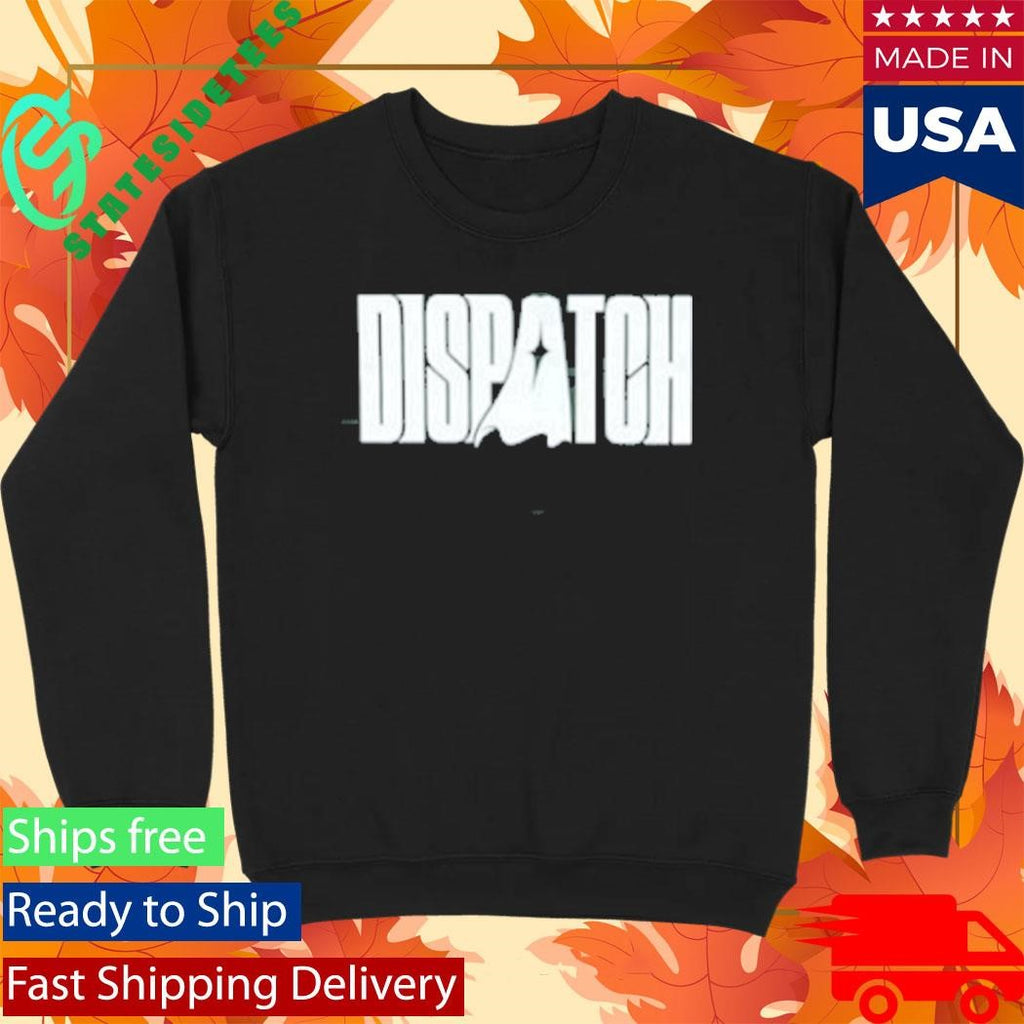 Dispatch Logo Shirt