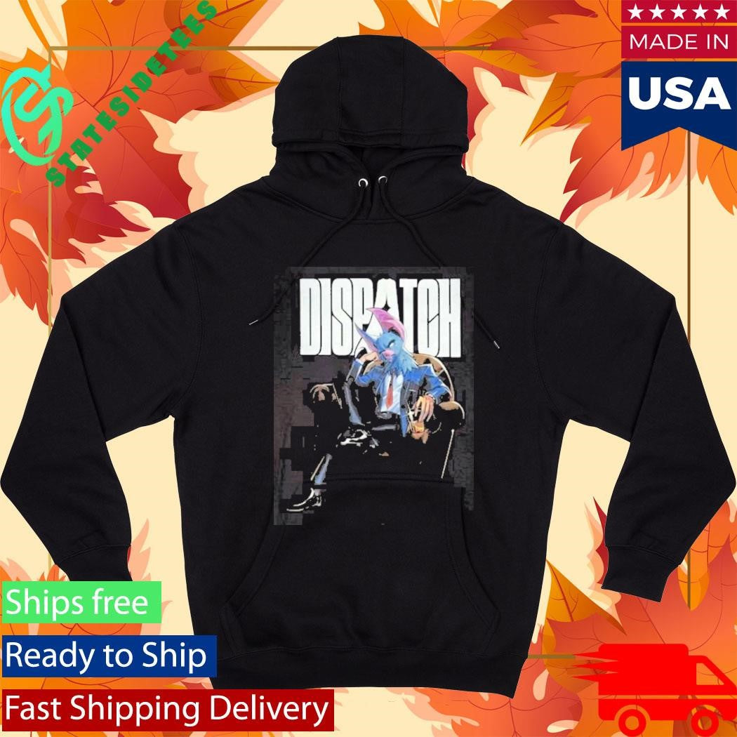 Dispatch Sonar Shirts