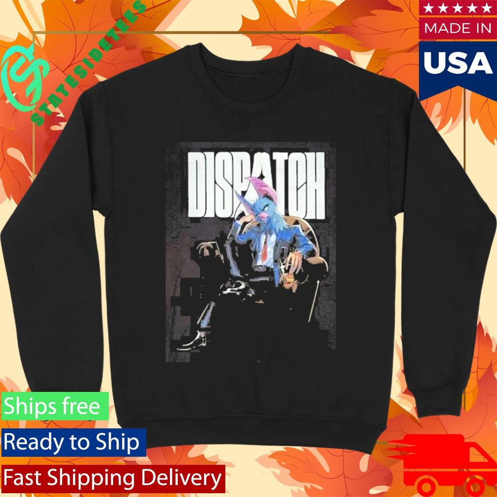 Dispatch Sonar Shirts