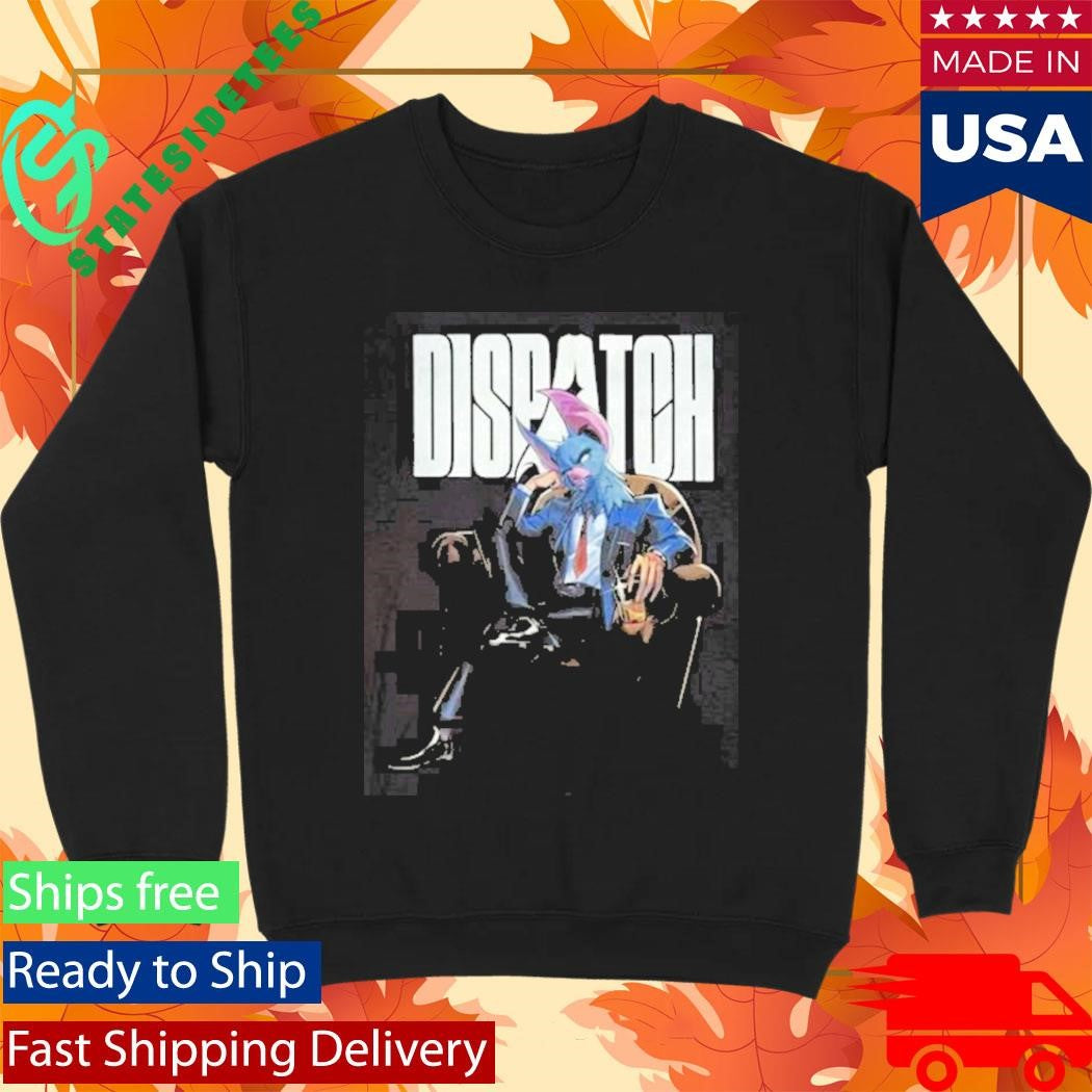 Dispatch Sonar Shirts