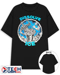 Dissolve ICE shirt