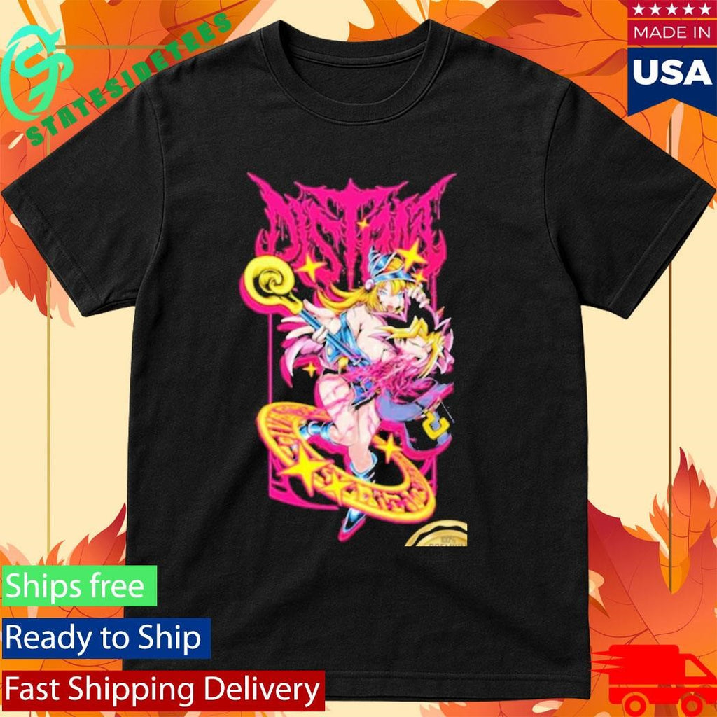 Distant Chainsaw Girl Shirt