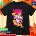 Distant Chainsaw Girl Shirt