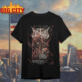 Distant Dutch Xmas Special December 2025 Poster Shirt