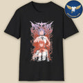 Distant Reze Valentine 2026 Shirt