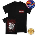 Distant Spirit 2026 Two Sided Shirt