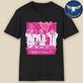 Distractible Love Hypothesis Shirt