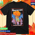 Distractible Perfectest Crimea Distractible Production Shirt