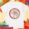 Distroville Itches Shirt