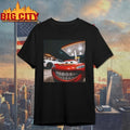 Divine Deablo Lightning Mcqueen shirt