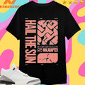 Divine Inner Tension Hail The Sun Maladapted Shirts