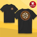 Dixon Dallas Bussy Two Sided Shirt