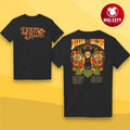 Dixon Dallas Fall Tour 2025 Two Sided Shirt