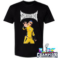 Dj Speedsta Speedyboi Shirt