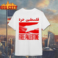 Dj Swamp Izzo For Palestine Justice Effort shirt