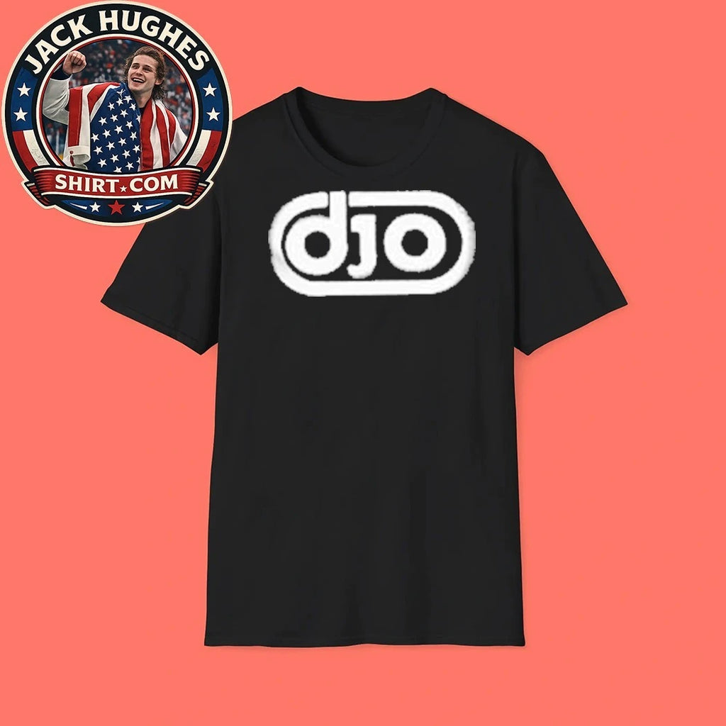 Djo Charity 2026 T-Shirt