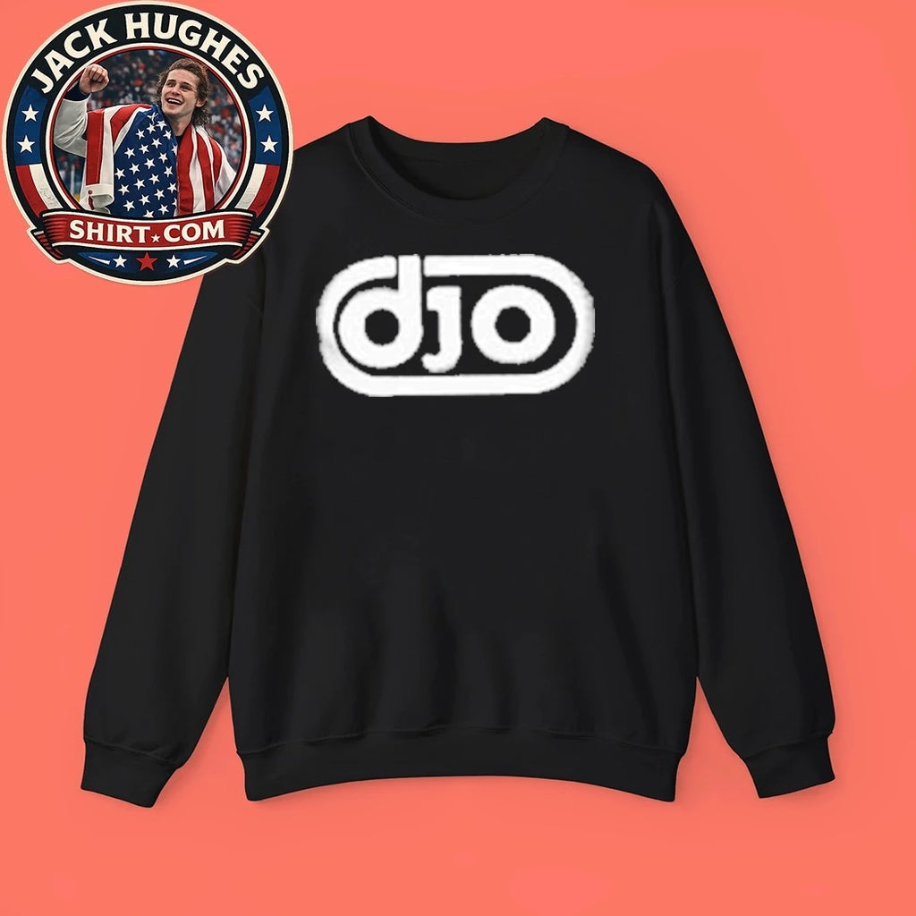 Djo Charity 2026 T-Shirt