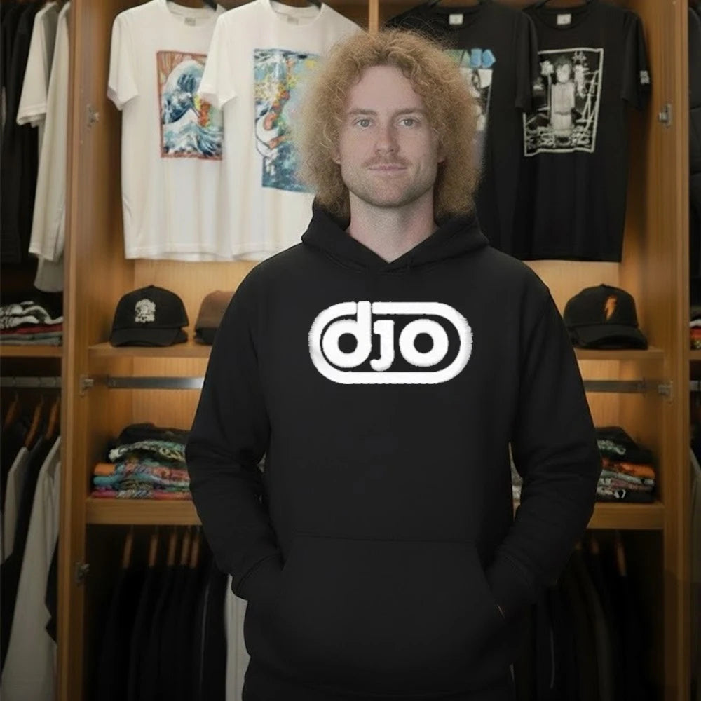 Djo Charity Shirt