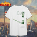 Djo Oct 05 2025 Show White Oak Music Hall Lawn Shirt