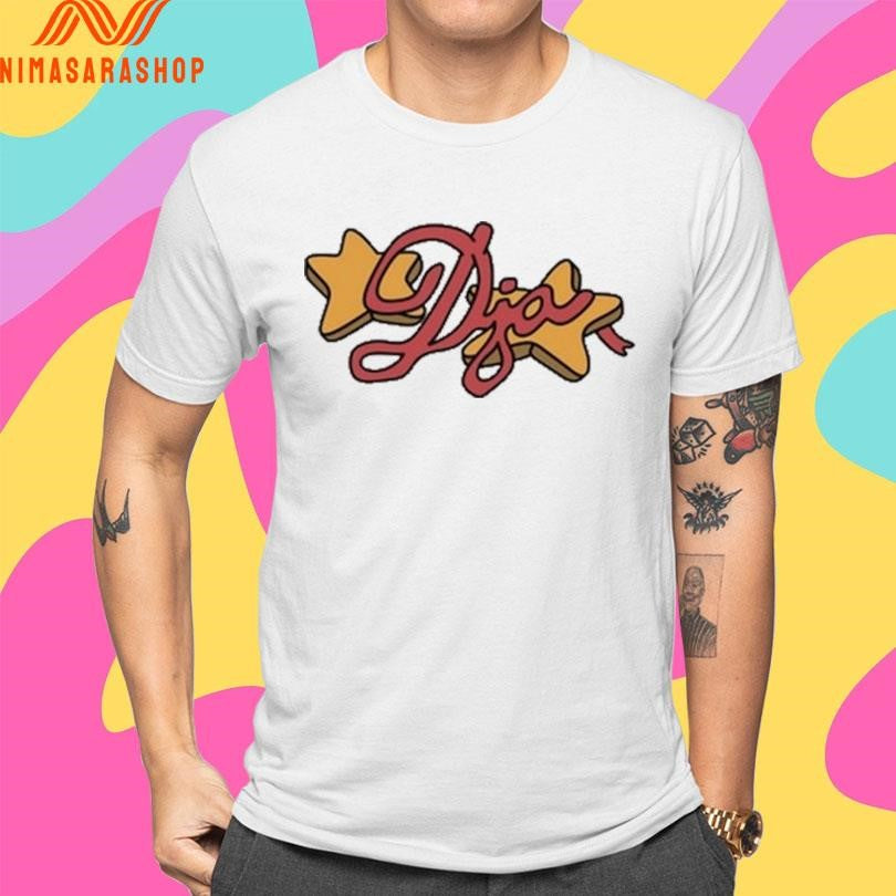 Djo Star Logo 2026 Shirts