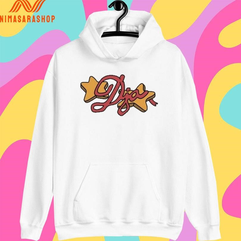 Djo Star Logo 2026 Shirts
