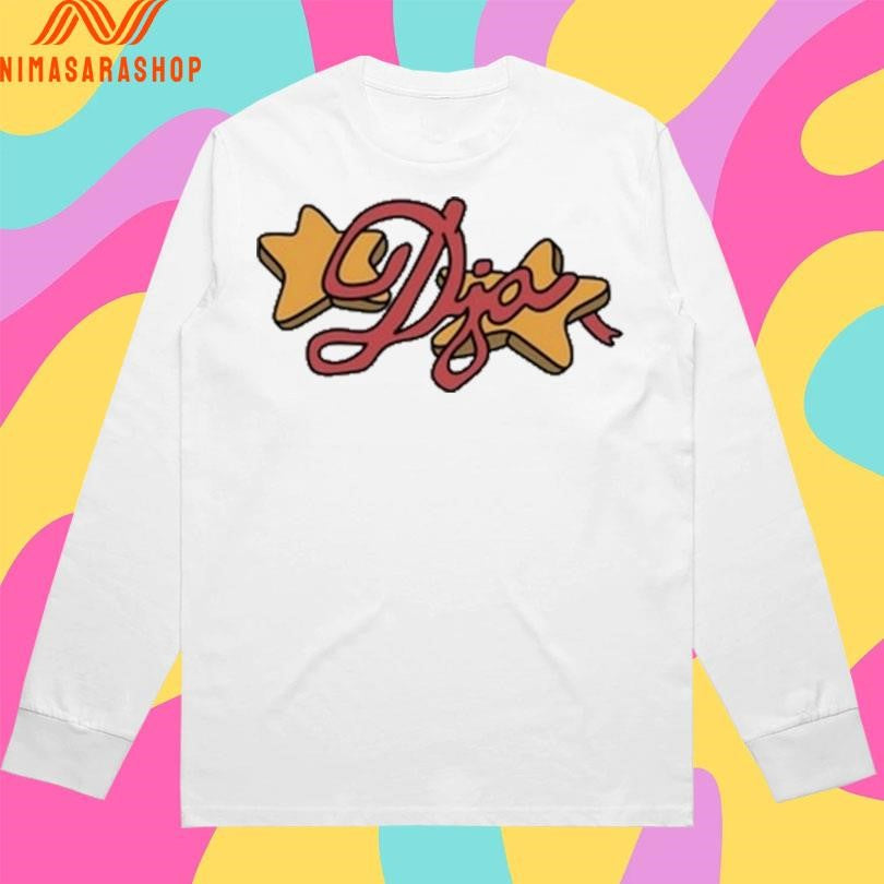 Djo Star Logo 2026 Shirts