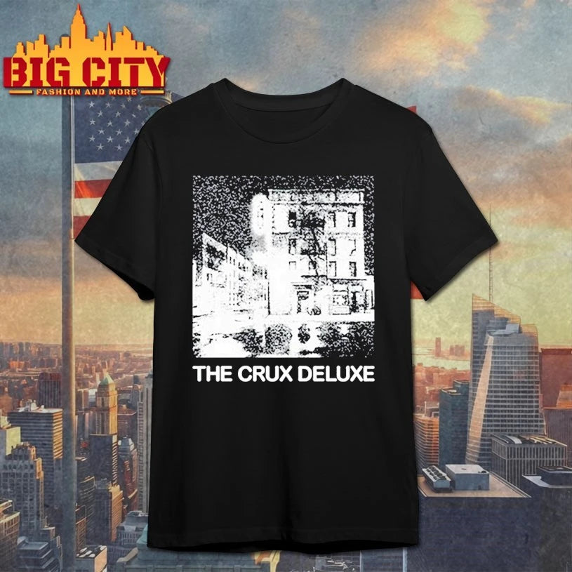 Djo The Crux Deluxe shirt