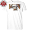 Do It For Him Punch 2026 T-Shirt