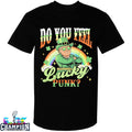 Do You Feel Lucky Punk St Patrick’s Day Paddy Trump T-shirts