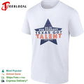 Do it for Durrett Texas got talent June 23 2016 shirt