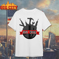 Do it with dan just work Shirt