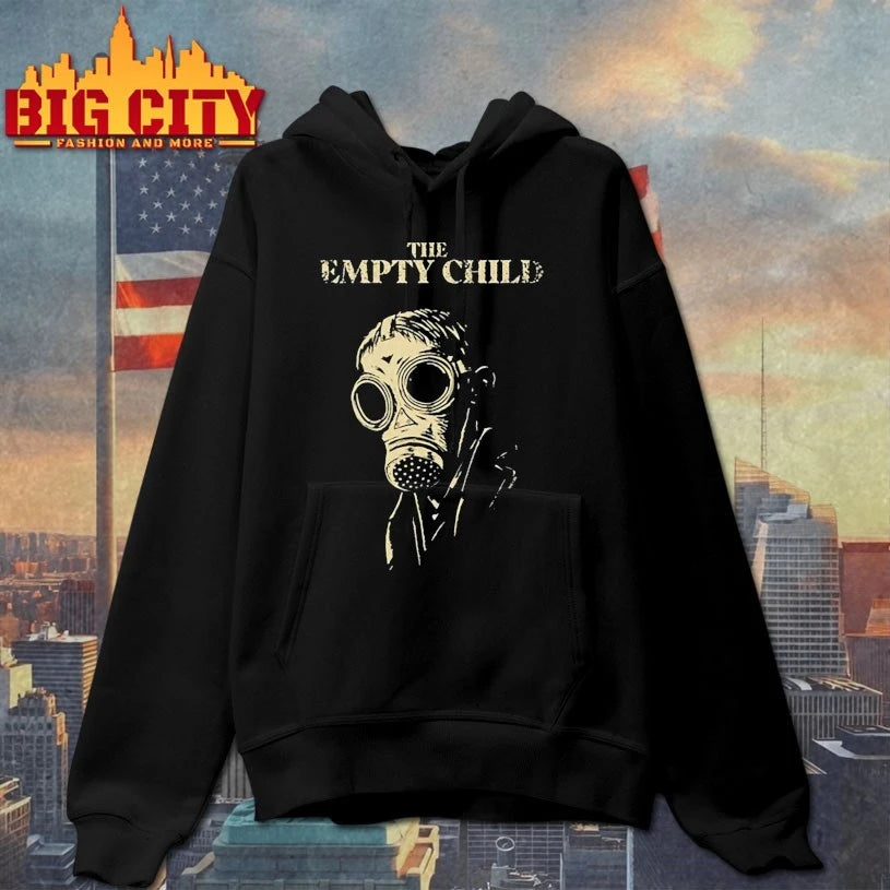Doctor Who Adults The Empty Child shirt