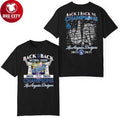 Dodgers B2B National League Champions 2025 New TwoSided Shirt