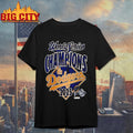 Dodgers World Series Champion 2025 Shirt