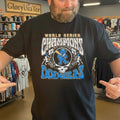 Dodgers x Grateful Dead 2026 Gold Collection Shirt
