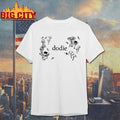 Dodie Mushroom shirts