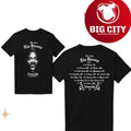 Doechii LFTS Tour 2025 Merchandise Shirt