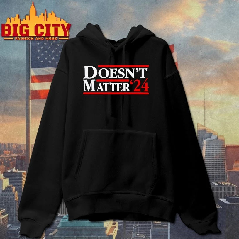 Doesn’t Matter ’24 shirt
