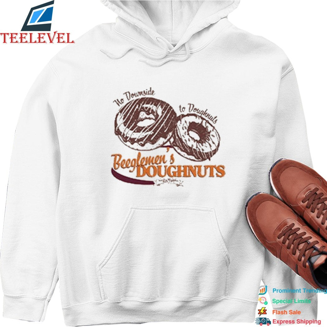 Dog Day Afternoon Beglemen’s Doughnuts T-Shirts