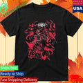 Doggie Grief Graphic Shirt