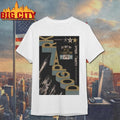 Dogpark Dec 4 2025 Irving Plaza In New York NY Poster Shirt