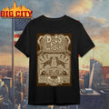 Dogs In A Pile 4-3-2025 Bethlehem PA Poster Shirt