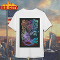 Dogs In A Pile The Basement East In Nashville TN Mar 28 2026 Poster Shirt