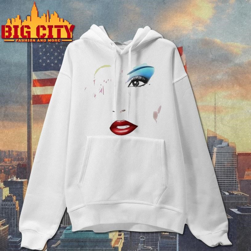 Doja Cat Ma Vie World Tour 2026 The Schedule Shirt
